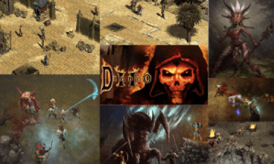 Diablo 2 Download Full Game